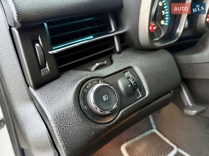 Седан Chevrolet Malibu 2013 в Одесі фото 35 Седан Chevrolet Malibu 2013 в Одесі