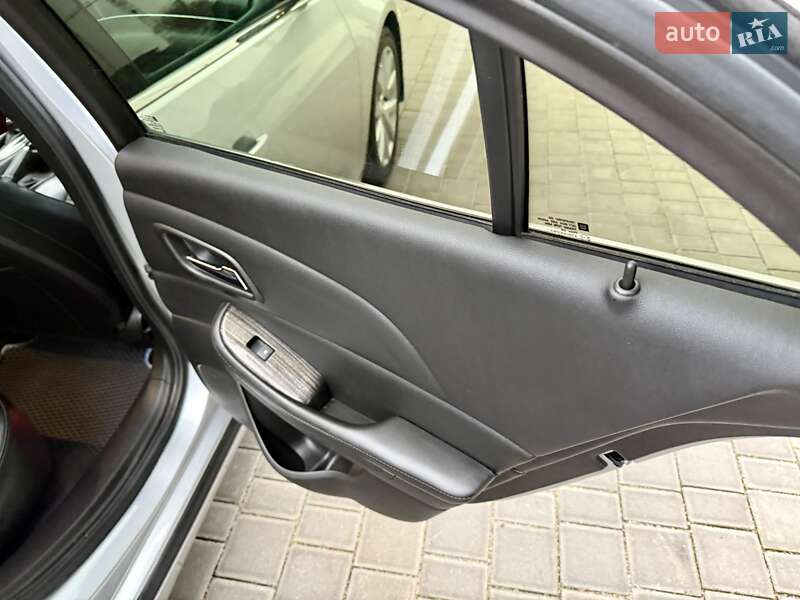 Седан Chevrolet Malibu 2013 в Одесі фото 54 Седан Chevrolet Malibu 2013 в Одесі