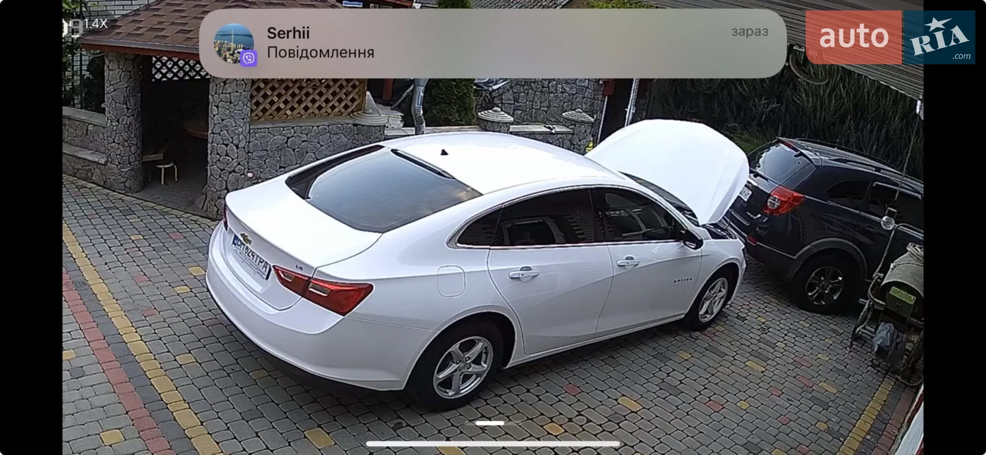 2016 Chevrolet Malibu - мініатюра 10