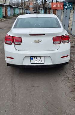 Седан Chevrolet Malibu 2015 в Терновке