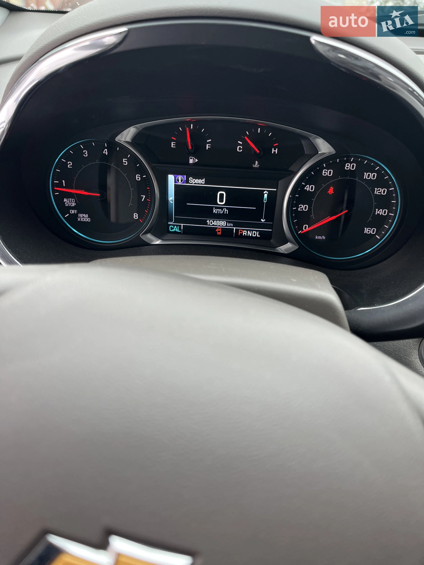 2017 Chevrolet Malibu - мініатюра 15