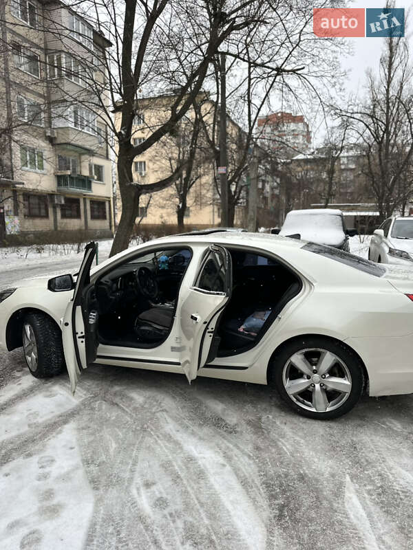 Седан Chevrolet Malibu 2012 в Киеве фото 16 Седан Chevrolet Malibu 2012 в Киеве