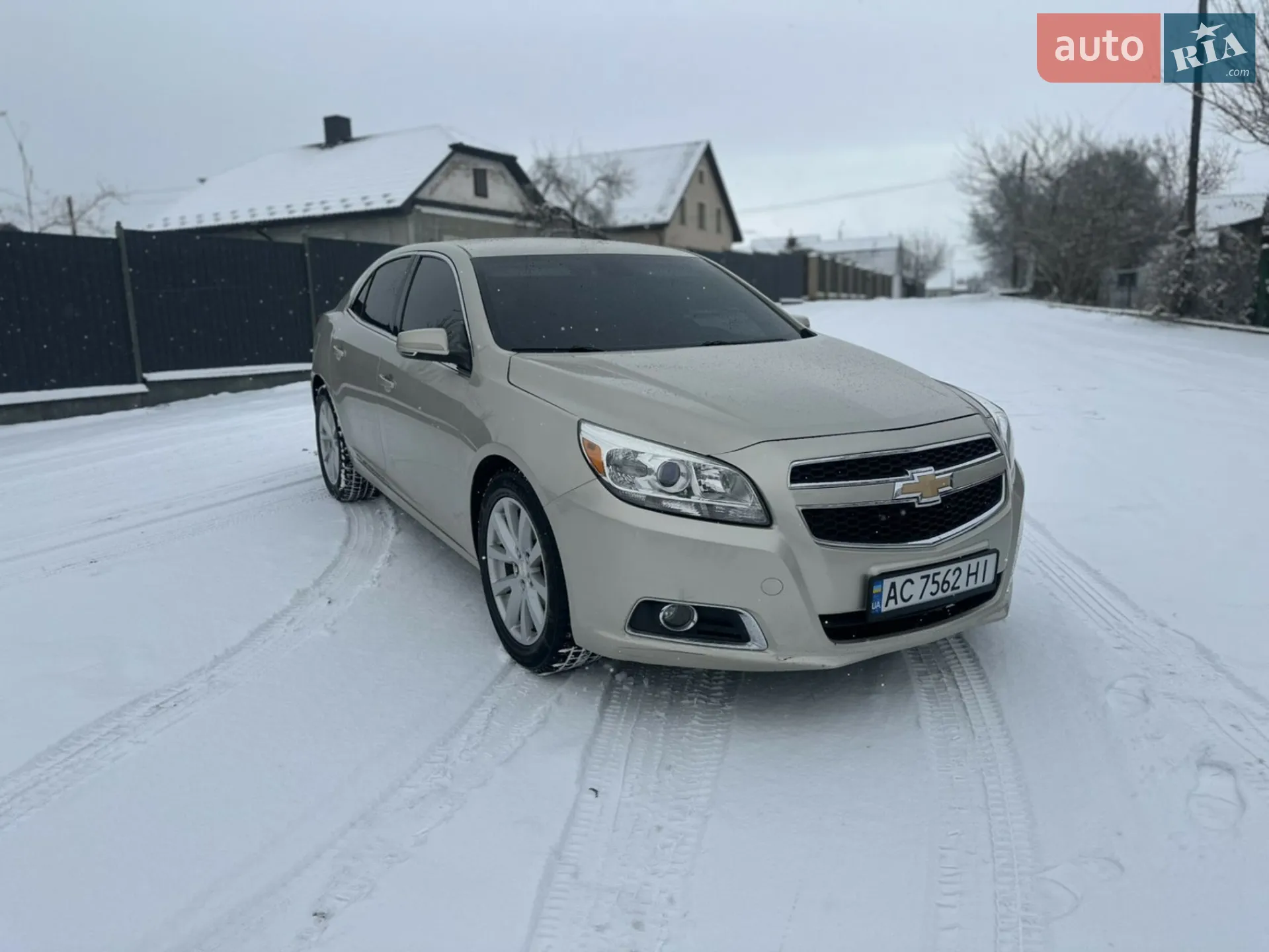 Фото авто 5