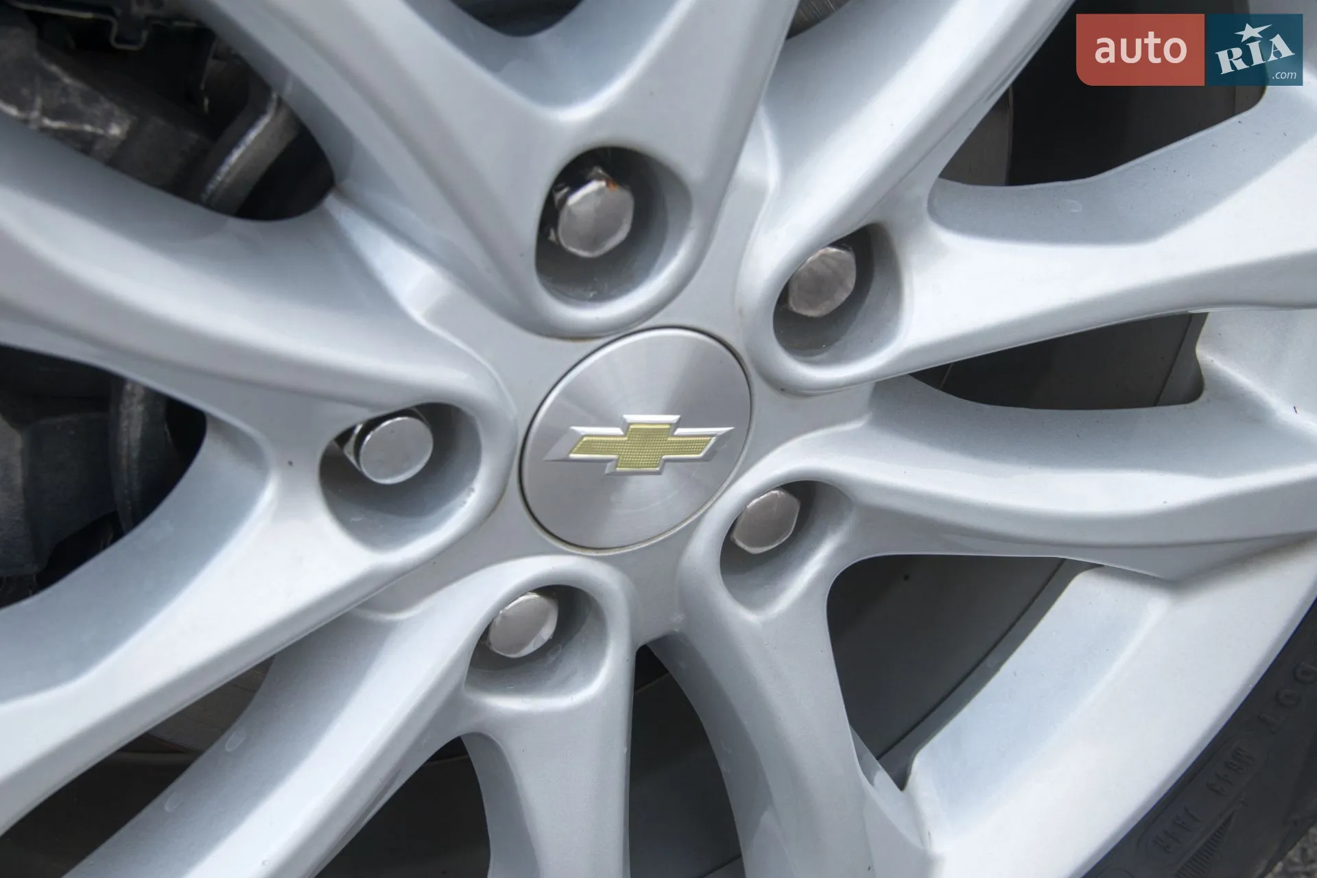 2016 Chevrolet Malibu - мініатюра 11