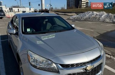 Седан Chevrolet Malibu 2015 в Києві