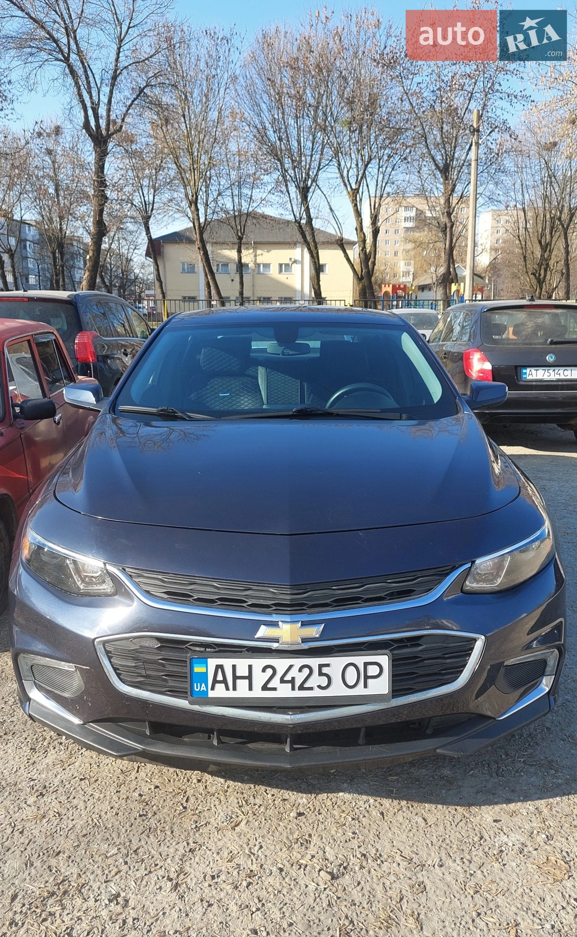 Фото авто 1