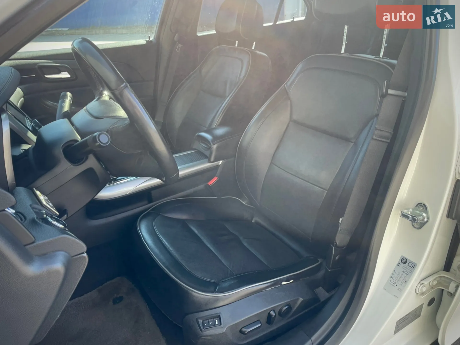 2013 Chevrolet Malibu - мініатюра 19