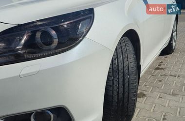 Седан Chevrolet Malibu 2013 в Білій Церкві