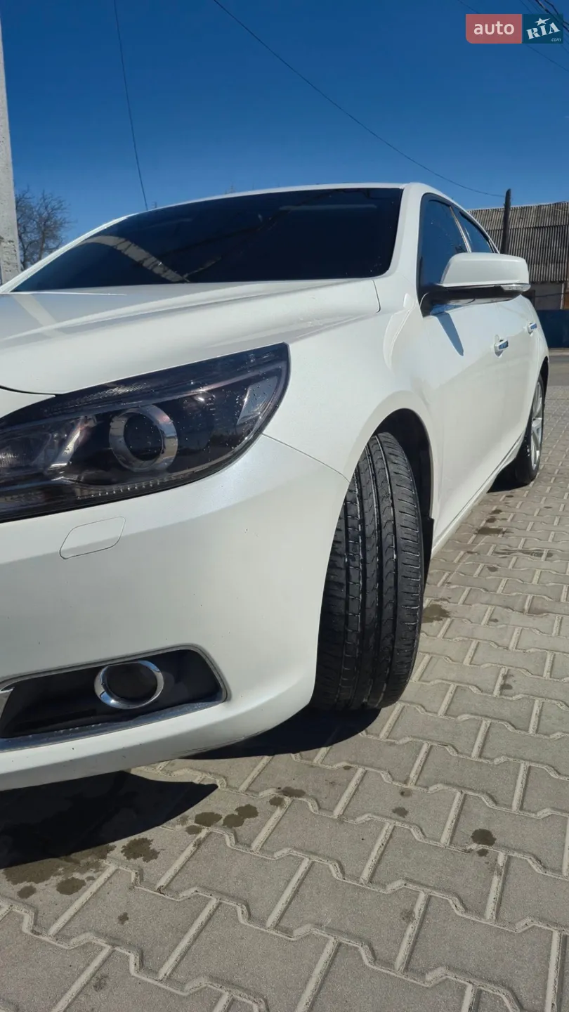 Фото авто 5