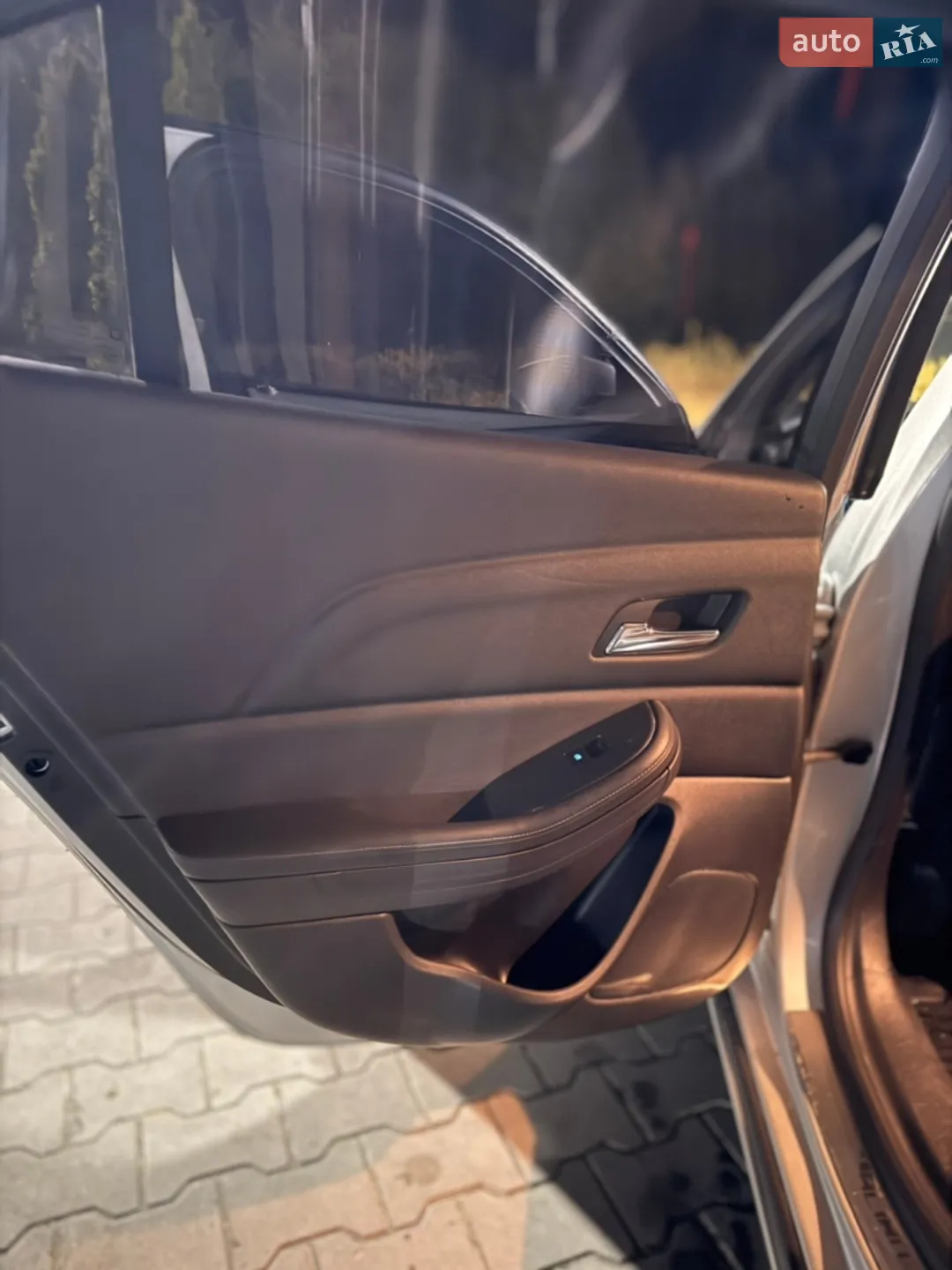 2012 Chevrolet Malibu - мініатюра 16