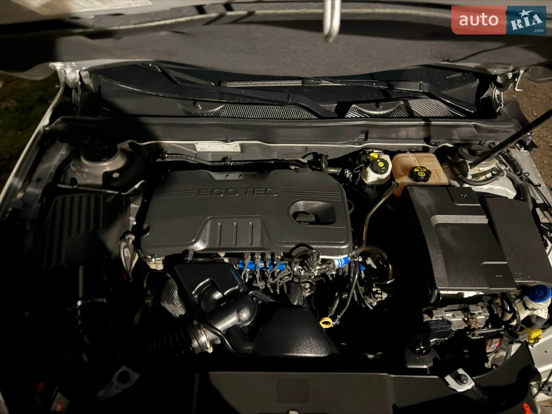 2012 Chevrolet Malibu - мініатюра 18