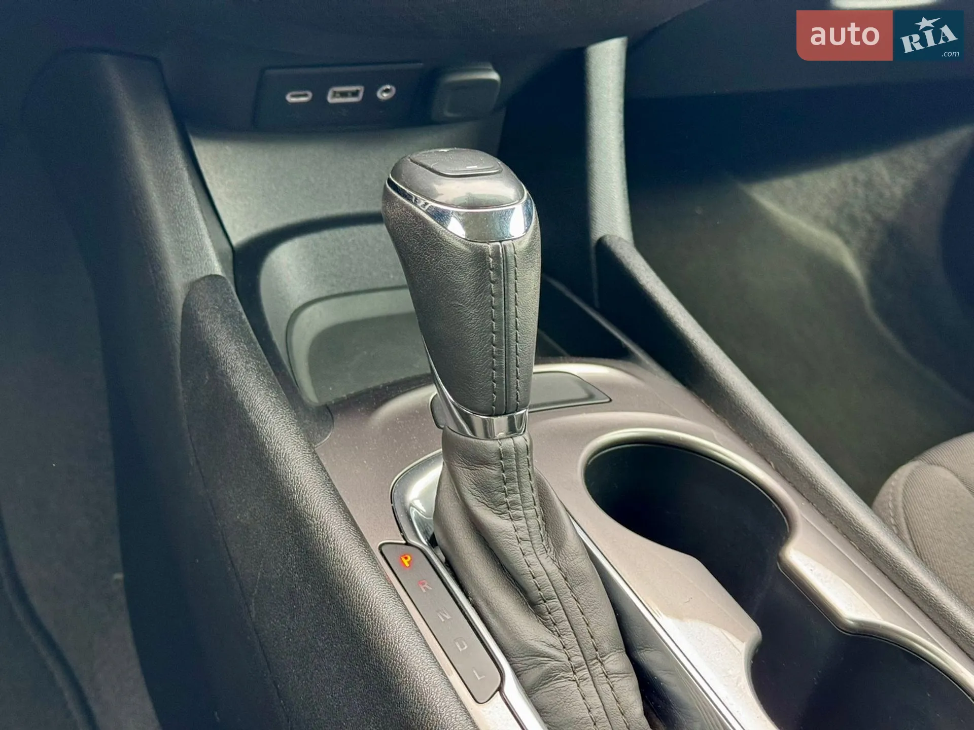 2020 Chevrolet Malibu - мініатюра 38