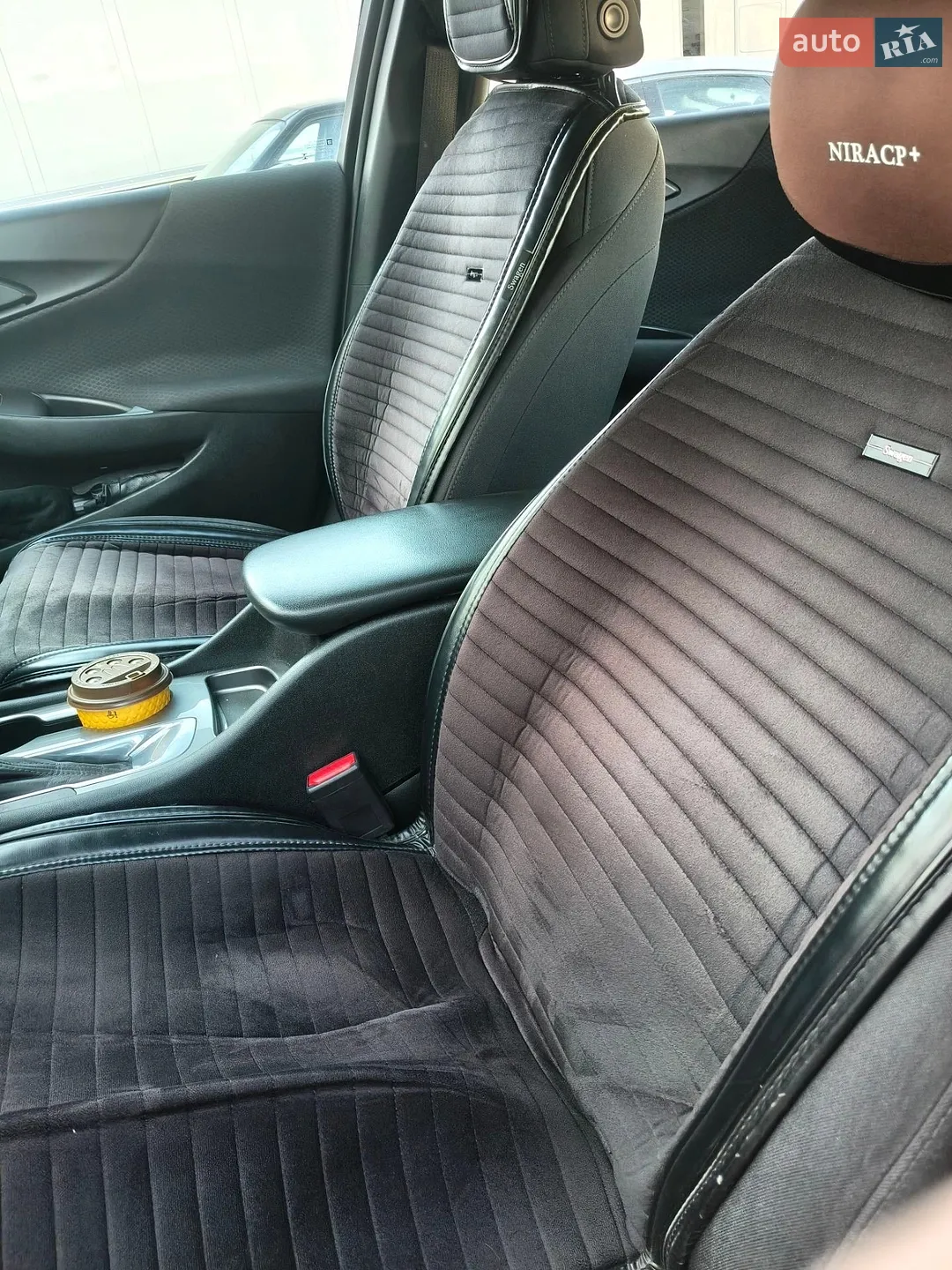2017 Chevrolet Malibu - мініатюра 11