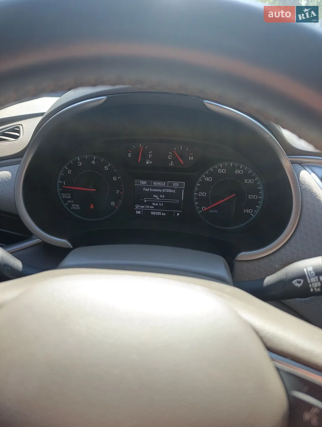 2016 Chevrolet Malibu - мініатюра 5
