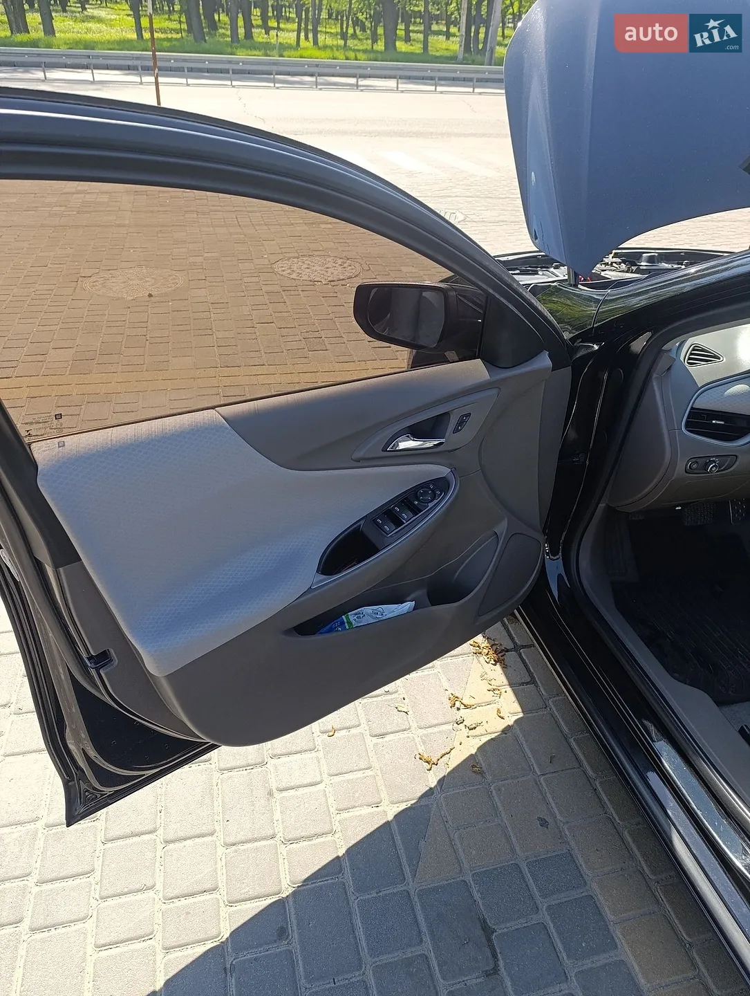2016 Chevrolet Malibu - мініатюра 9