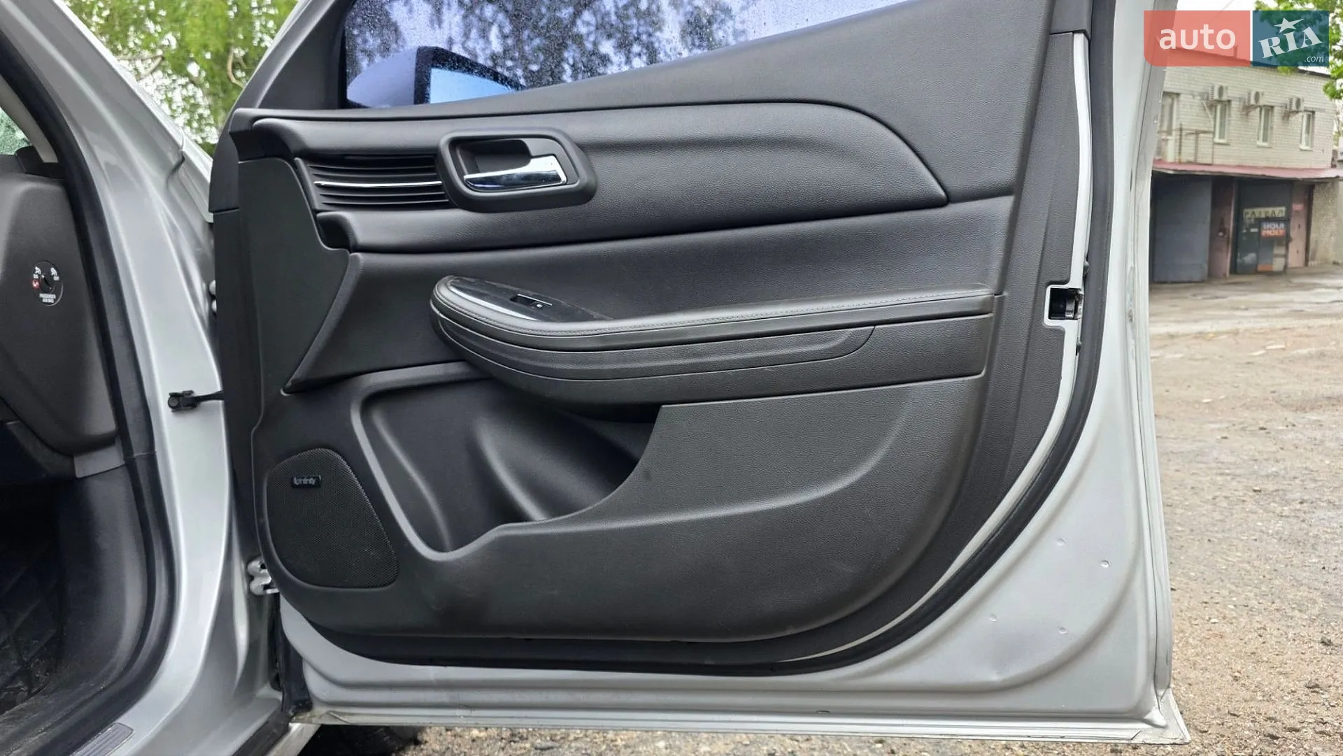 2012 Chevrolet Malibu - мініатюра 4