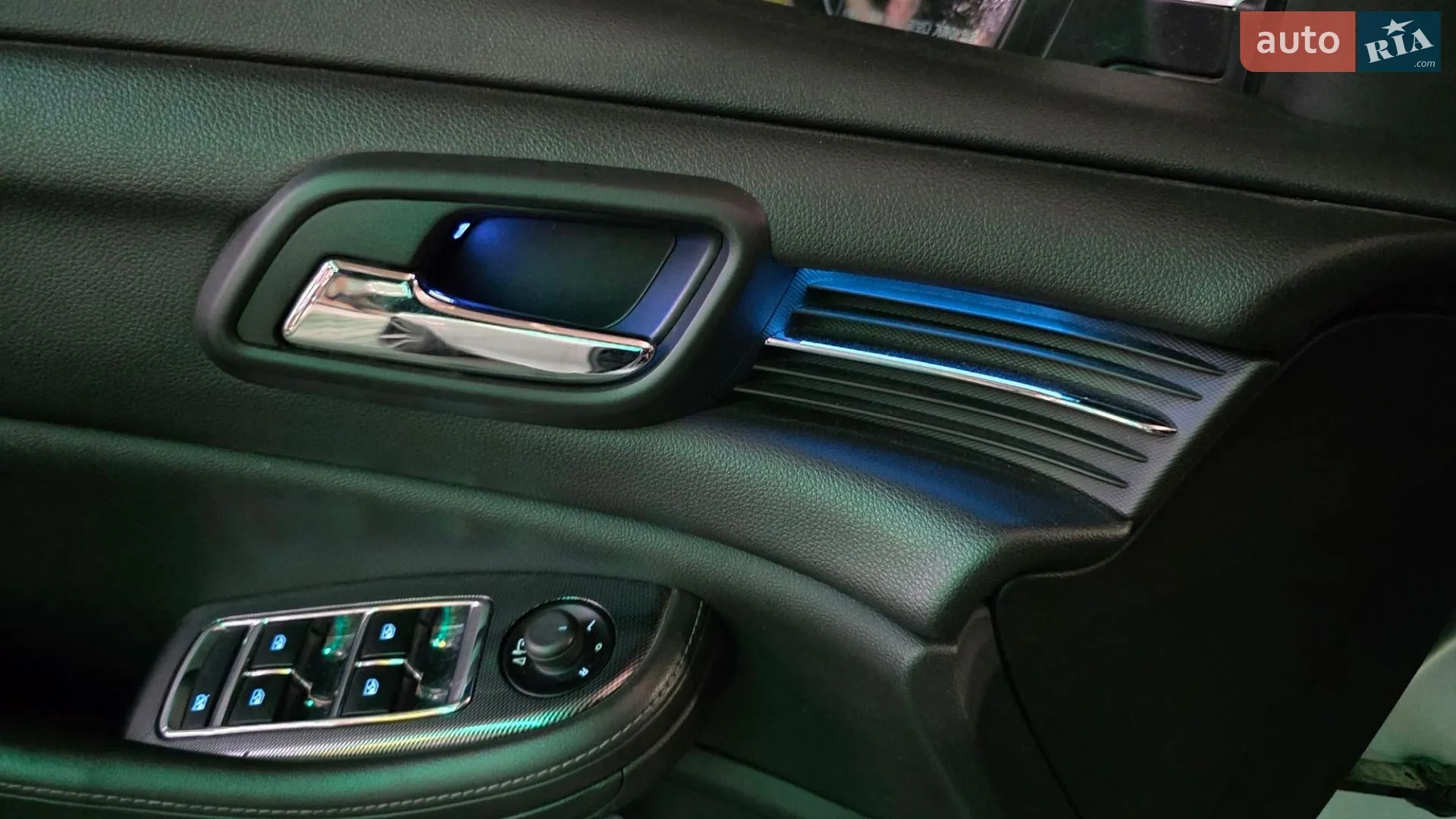 2012 Chevrolet Malibu - мініатюра 27