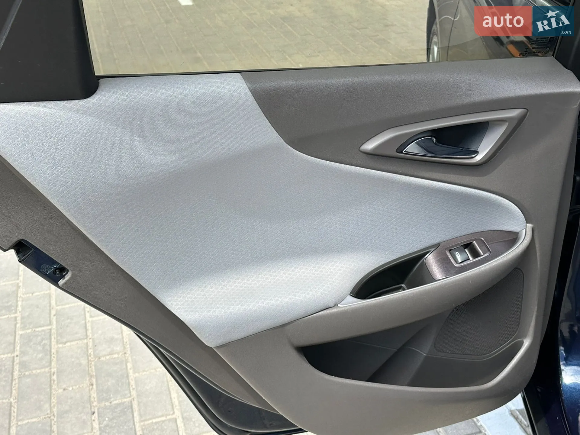 2016 Chevrolet Malibu - мініатюра 34