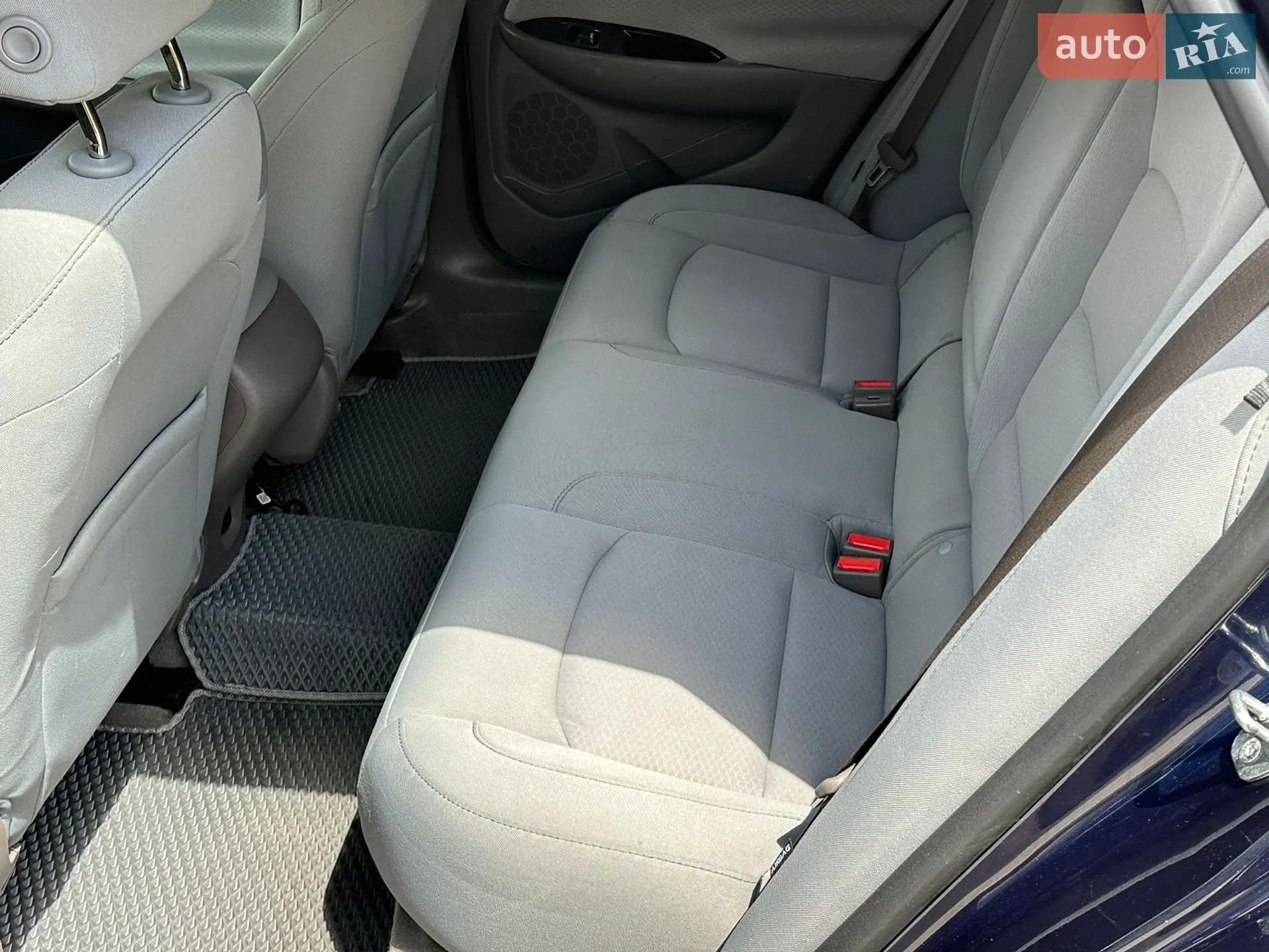 2016 Chevrolet Malibu - мініатюра 35