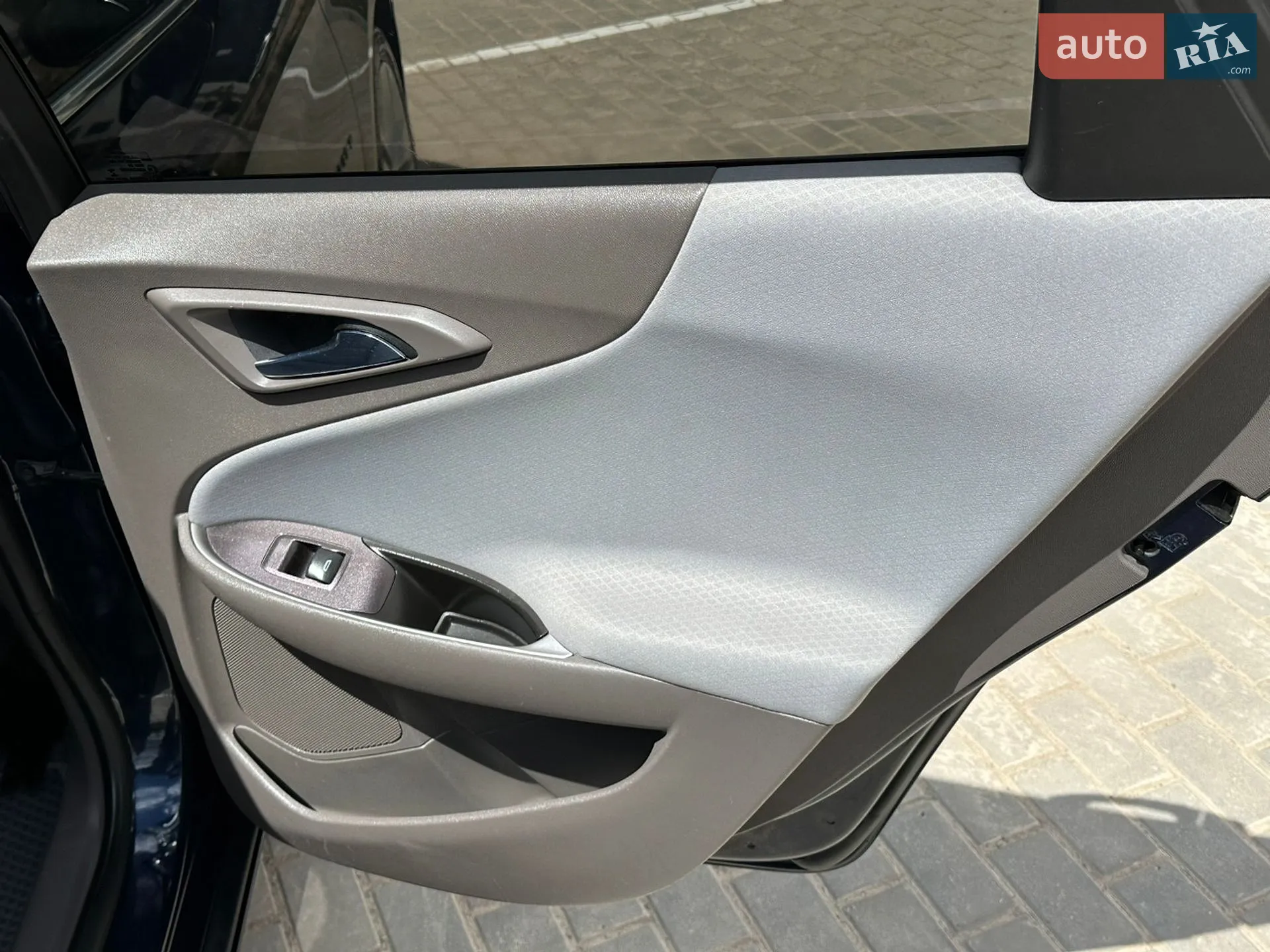 2016 Chevrolet Malibu - мініатюра 39
