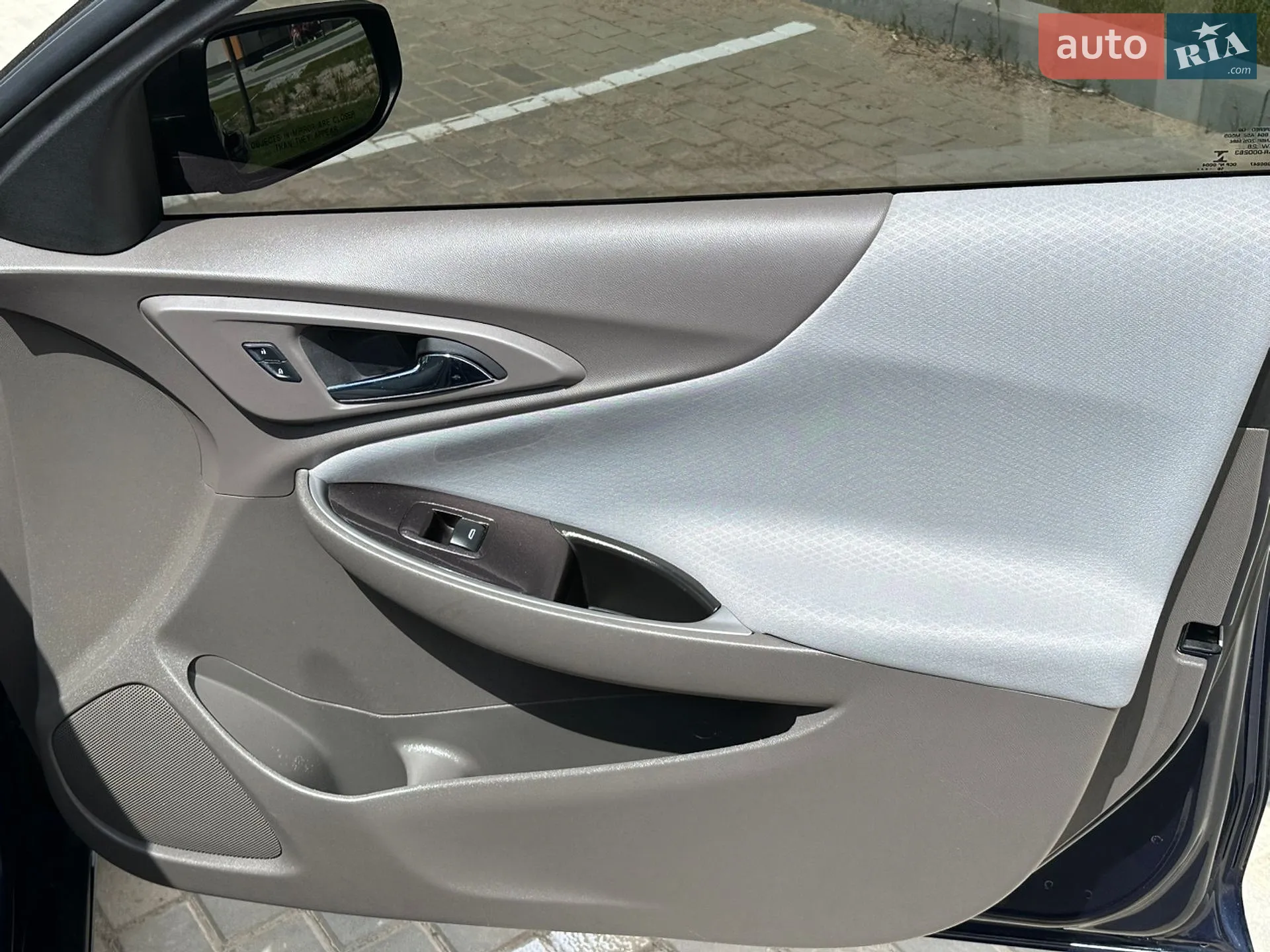 2016 Chevrolet Malibu - мініатюра 41