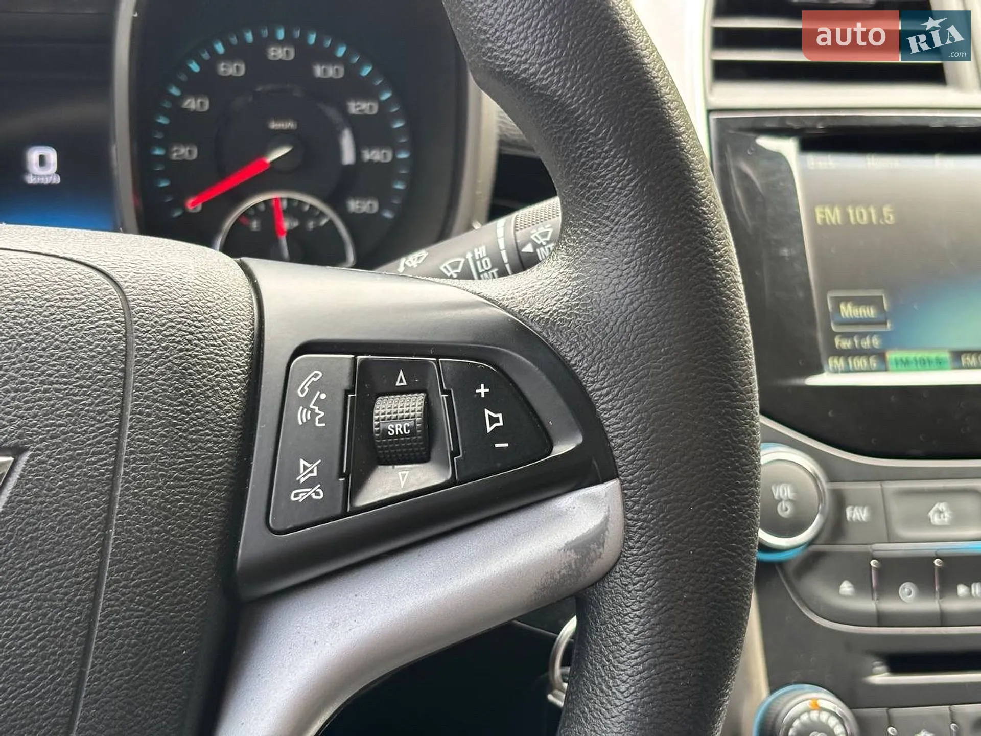2015 Chevrolet Malibu - мініатюра 29