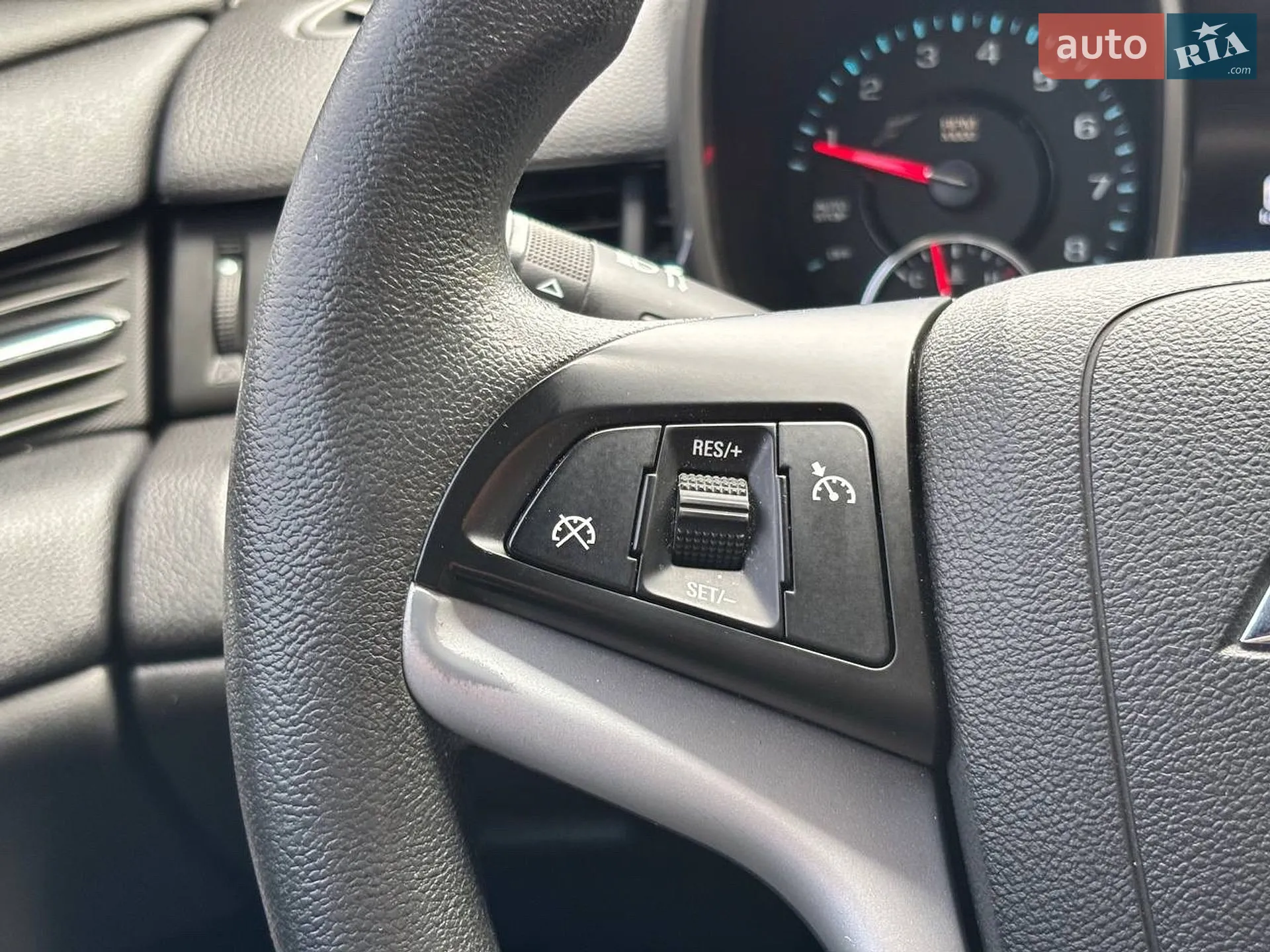 2015 Chevrolet Malibu - мініатюра 30
