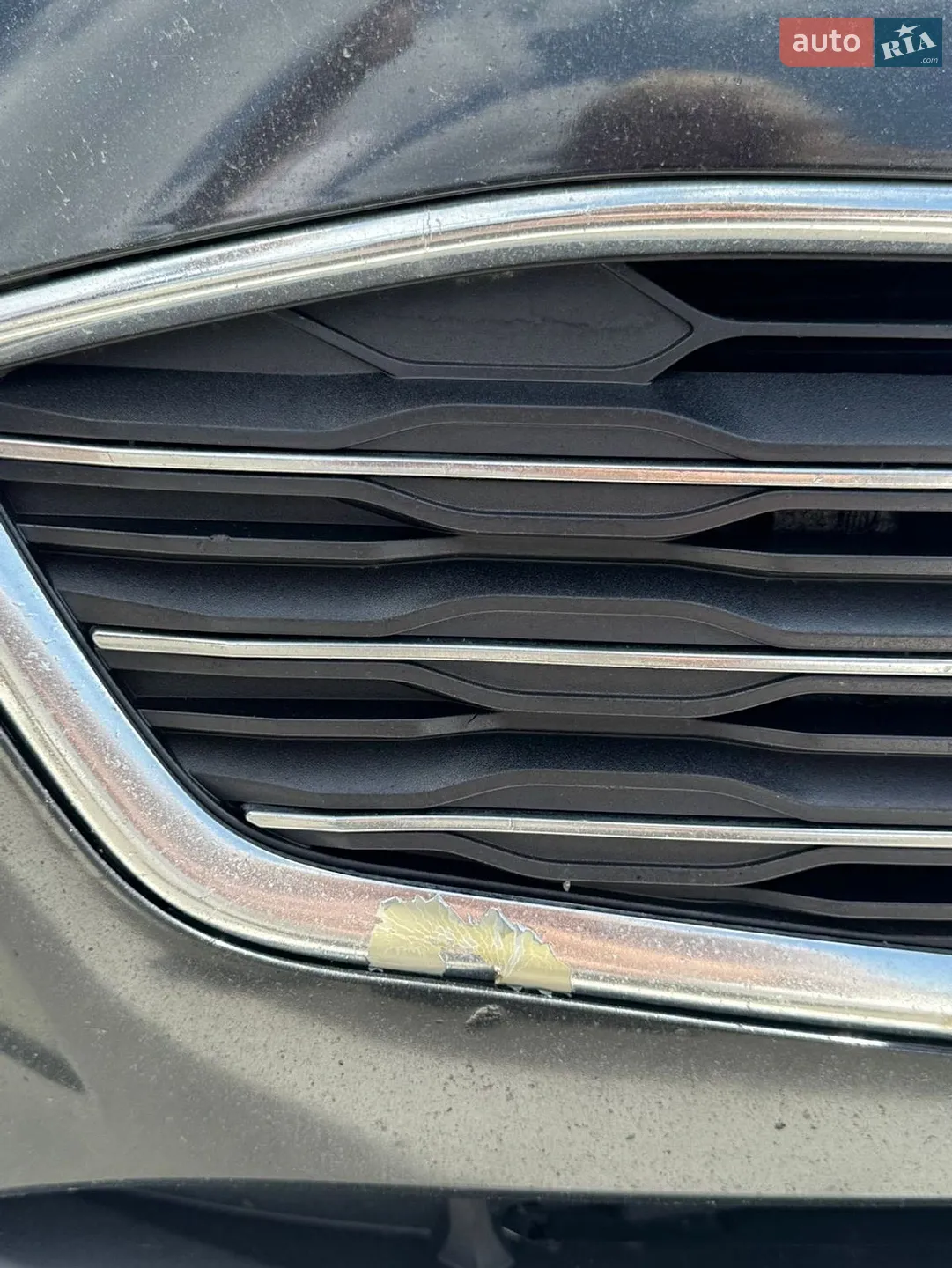 2018 Chevrolet Malibu - мініатюра 21