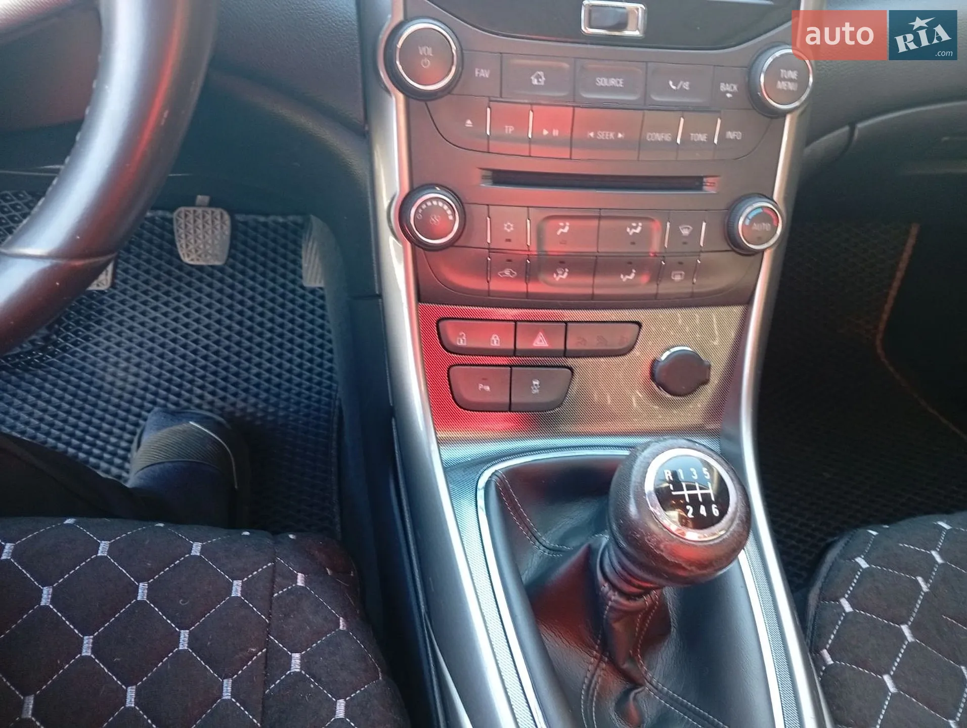 2012 Chevrolet Malibu - мініатюра 4