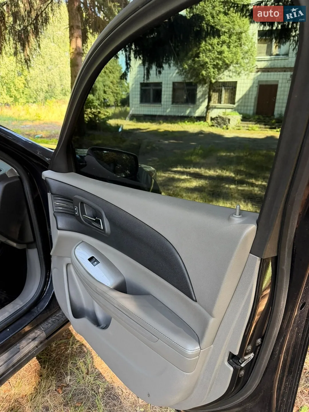 2014 Chevrolet Malibu - мініатюра 9