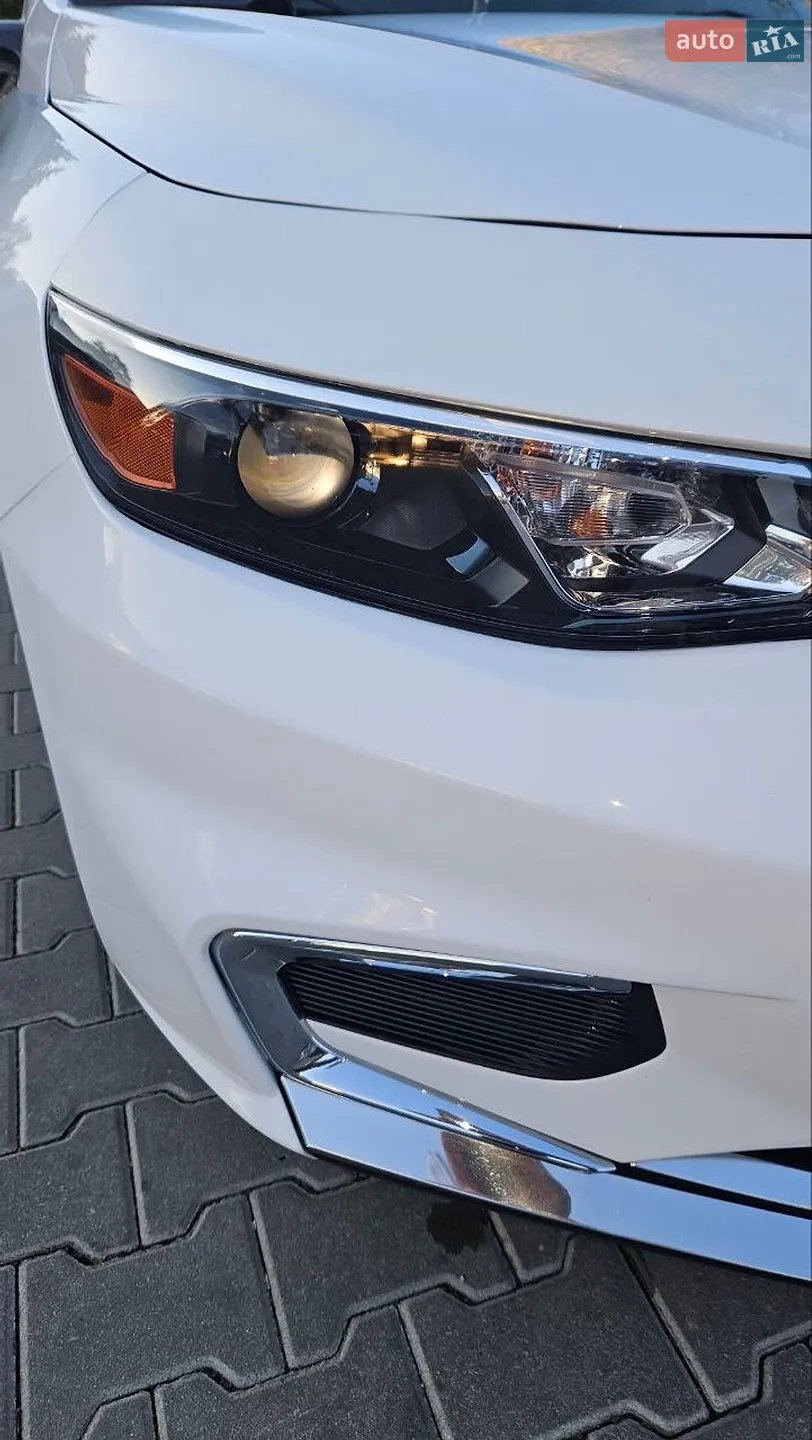 2018 Chevrolet Malibu - мініатюра 15