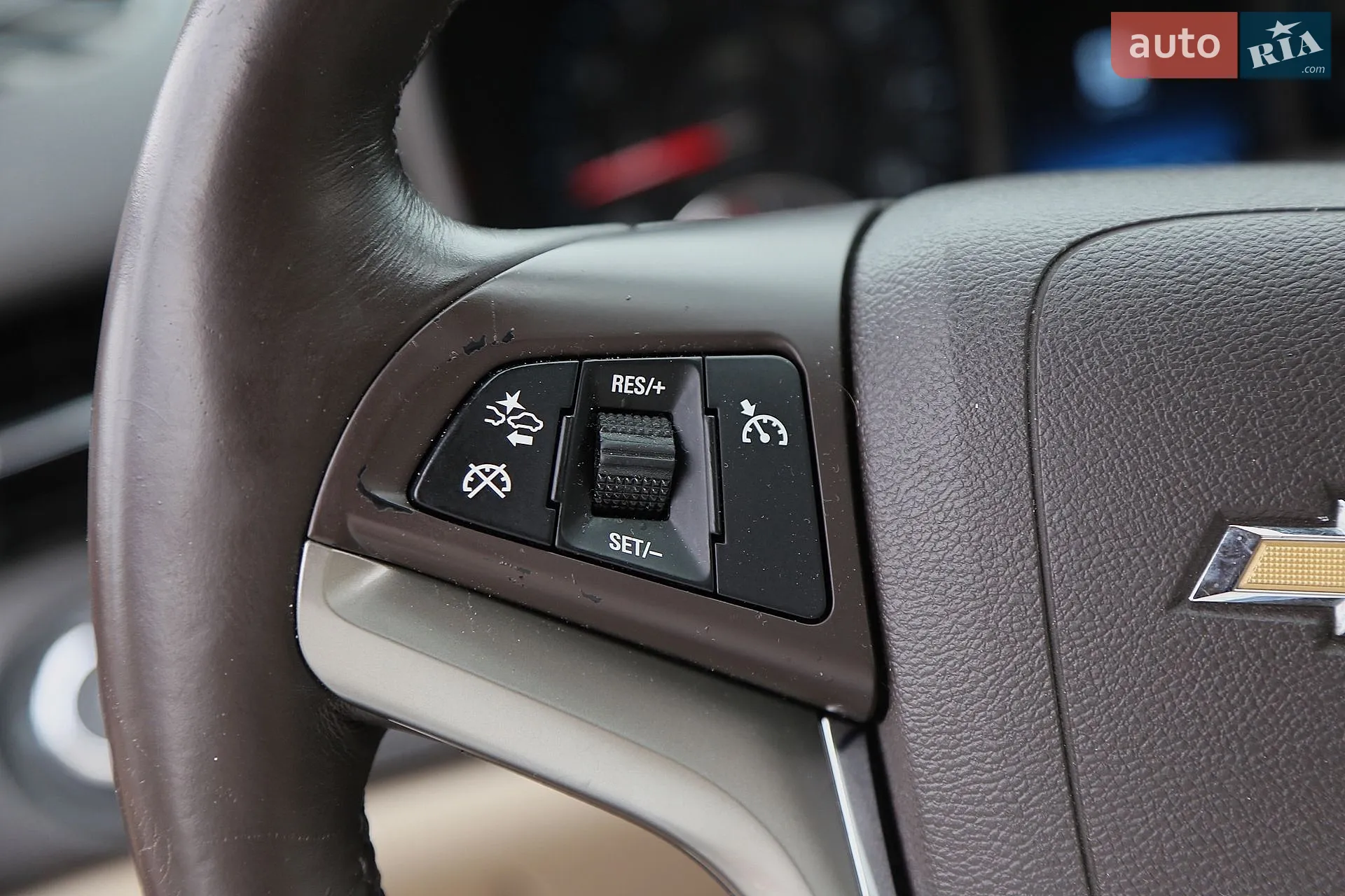 2014 Chevrolet Malibu - мініатюра 23