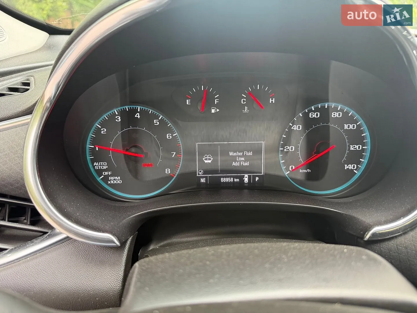 2018 Chevrolet Malibu - фото 1