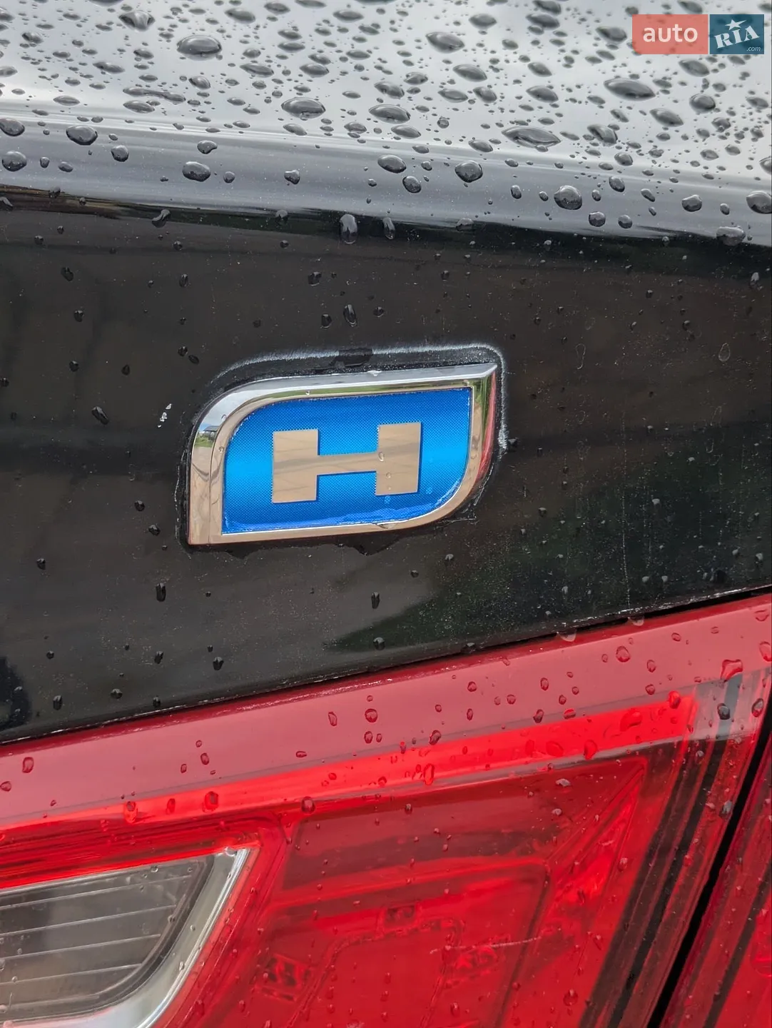 2017 Chevrolet Malibu - мініатюра 19