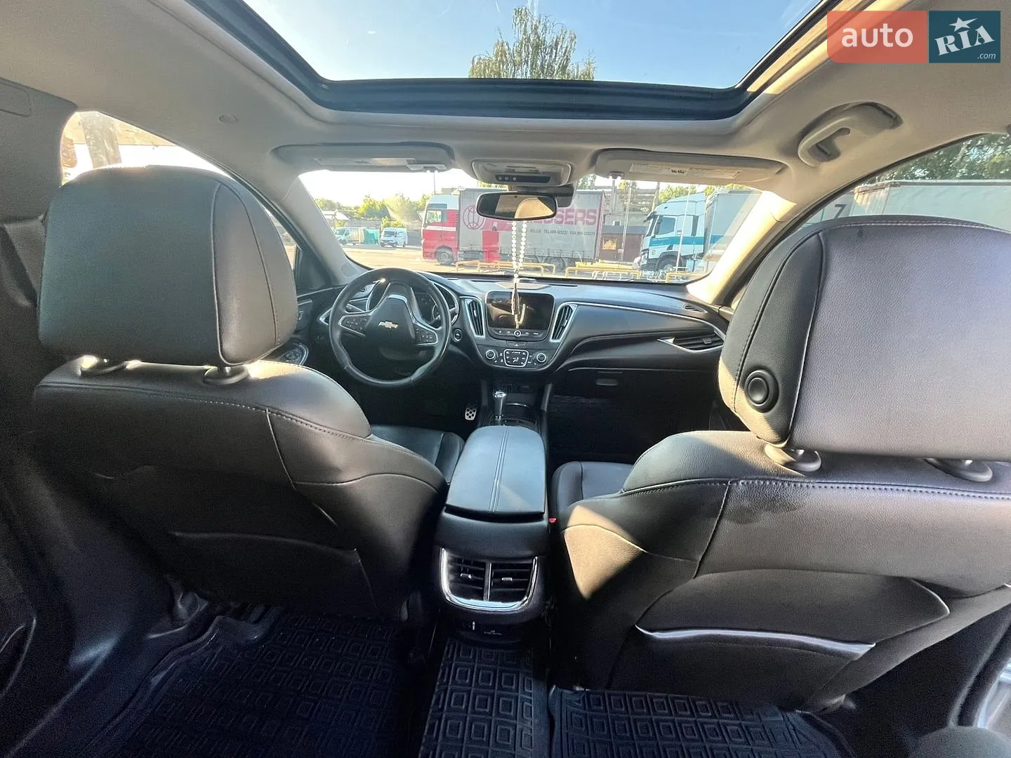2016 Chevrolet Malibu - мініатюра 9