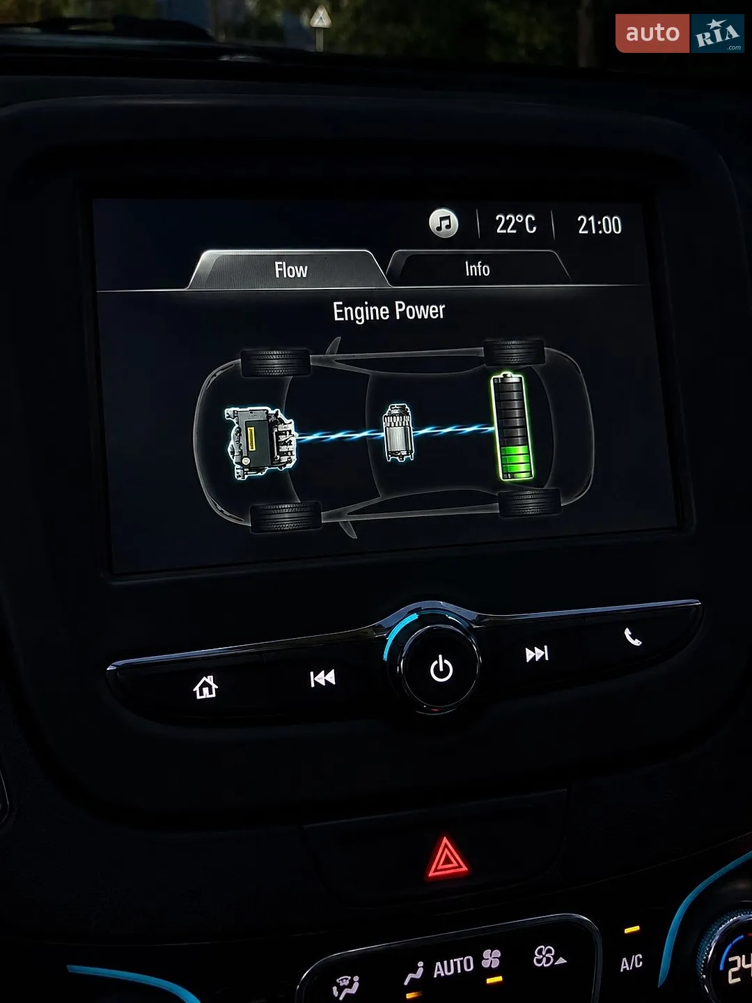 2016 Chevrolet Malibu - мініатюра 10
