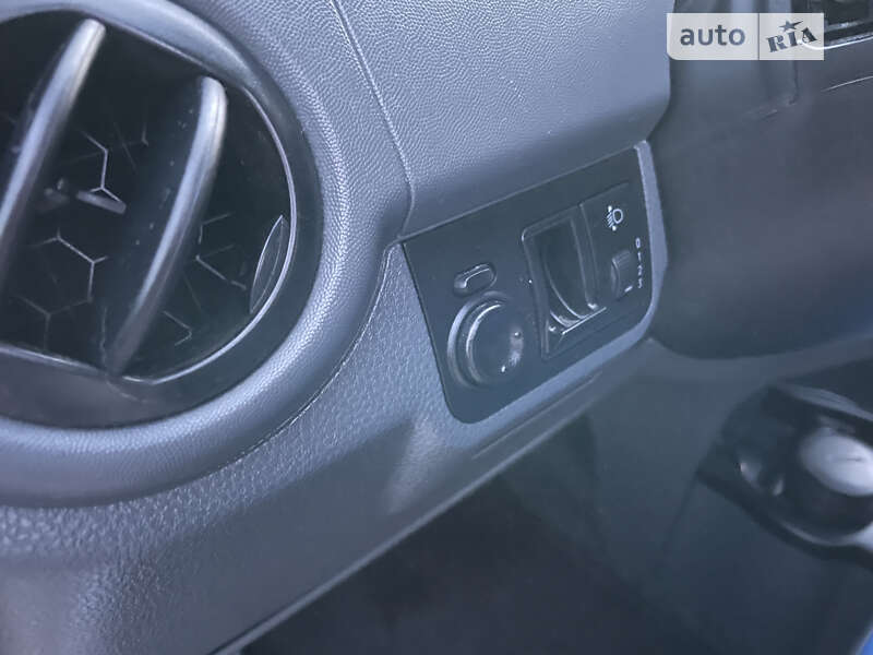 Хэтчбек Chevrolet Matiz 2008 в Виннице