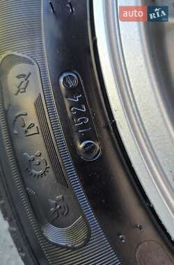 Хэтчбек Chevrolet Matiz 2009 в 