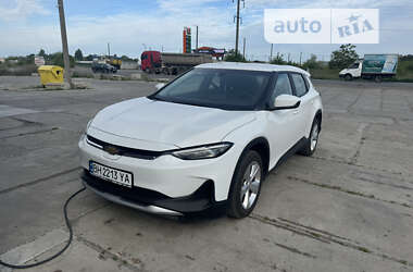 Внедорожник / Кроссовер Chevrolet Menlo 2022 в Одессе