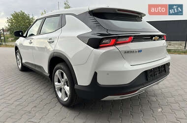 Внедорожник / Кроссовер Chevrolet Menlo 2025 в 