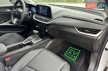 Внедорожник / Кроссовер Chevrolet Menlo 2025 в 
