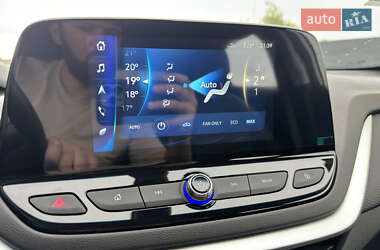 Внедорожник / Кроссовер Chevrolet Menlo 2025 в 