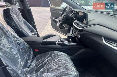Внедорожник / Кроссовер Chevrolet Menlo 2024 в 
