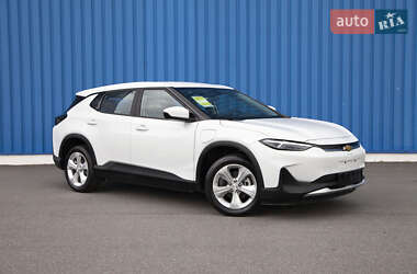 Позашляховик / Кросовер Chevrolet Menlo 2024 в Києві