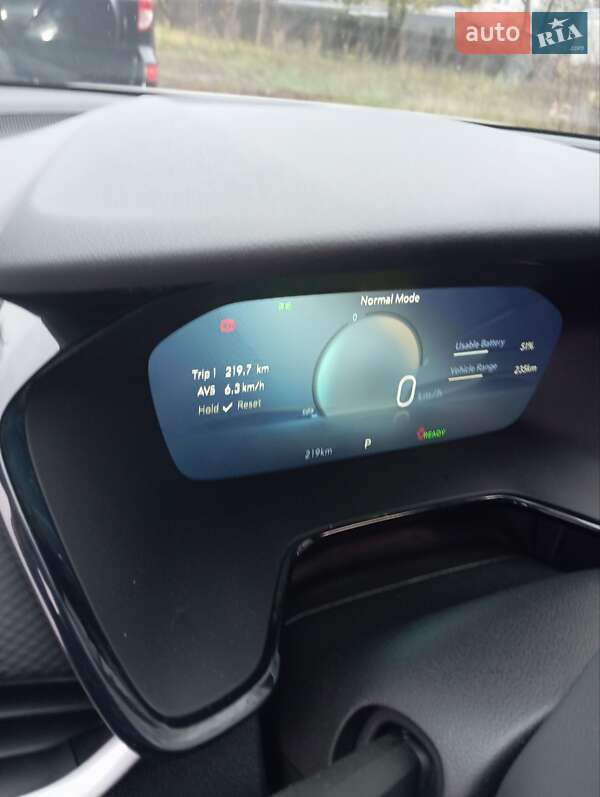 Внедорожник / Кроссовер Chevrolet Menlo 2024 в Василькове фото 2 Внедорожник / Кроссовер Chevrolet Menlo 2024 в Василькове