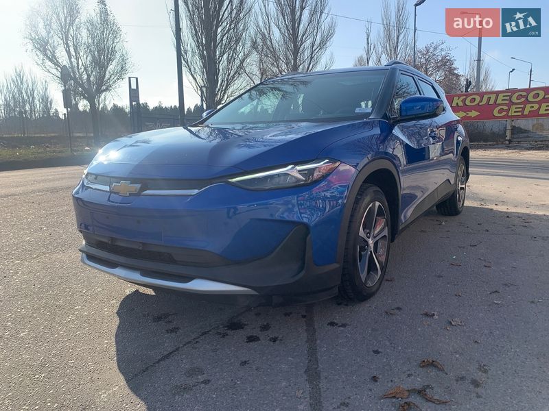 Chevrolet Menlo 2020 Chevrolet Menlo 2020