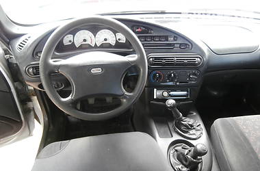 Внедорожник / Кроссовер Chevrolet Niva 2007 в Краматорске