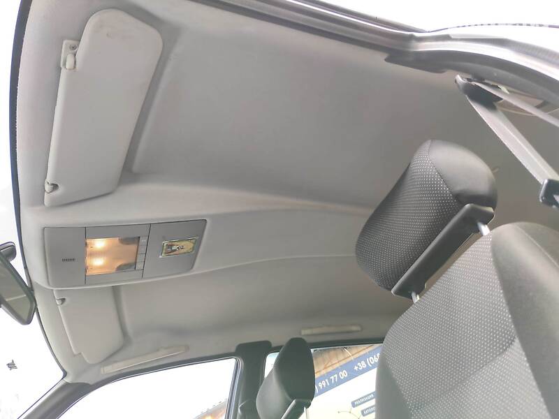 Позашляховик / Кросовер Chevrolet Niva 2012 в Кривому Розі фото 23 Позашляховик / Кросовер Chevrolet Niva 2012 в Кривому Розі