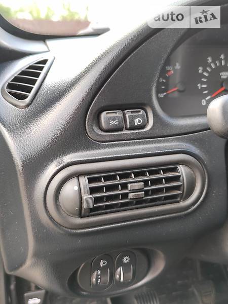 Позашляховик / Кросовер Chevrolet Niva 2012 в Кривому Розі фото 24 Позашляховик / Кросовер Chevrolet Niva 2012 в Кривому Розі