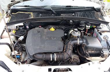 Позашляховик / Кросовер Chevrolet Niva 2015 в Срібному
